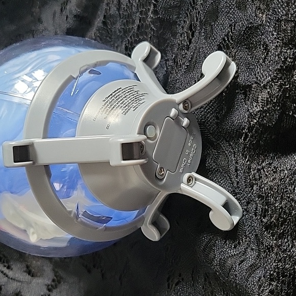 Disney Parks Exclusive MADAM LEOTA SIPPER NEW - Picture 3 of 6